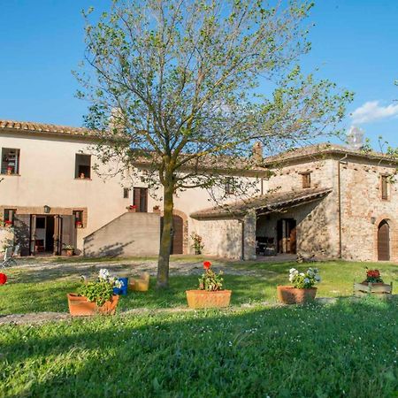 Agriturismo Piano Grande Avigliano Umbro Exterior foto