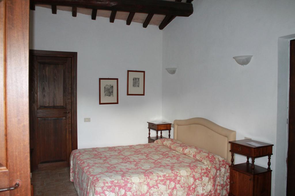Agriturismo Piano Grande Avigliano Umbro Habitación foto