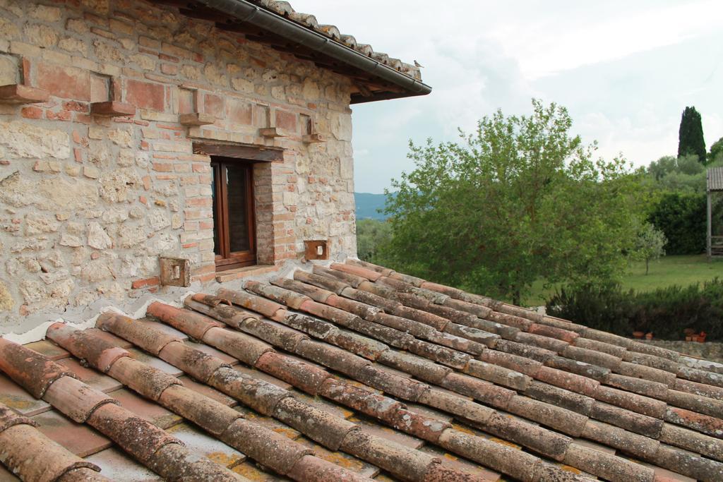 Agriturismo Piano Grande Avigliano Umbro Exterior foto