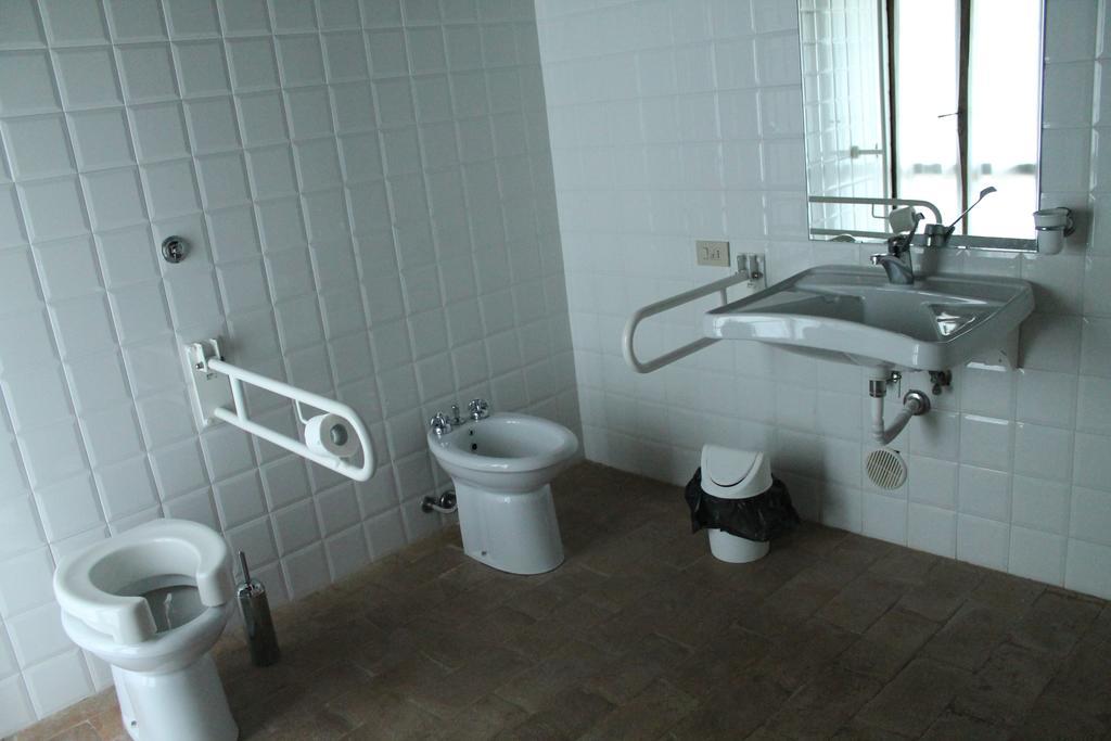 Agriturismo Piano Grande Avigliano Umbro Habitación foto